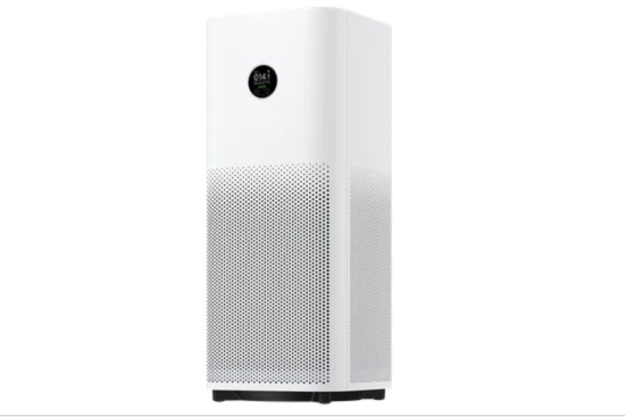 Máy Lọc Không Khí Xiaomi Mi Air Purifier 4 Pro BHR5056EU